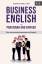 von Ulan, Stefan: Business English - pra