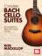 Rob Mackillop: Complete Bach Cello Suite