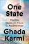 Ghada Karmi: One State