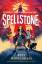 Ross Montgomery: Spellstone