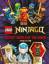 Shari Last: LEGO Ninjago Secret World of