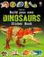 Simon Tudhope: Build Your Own Dinosaurs 