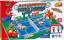 EPOCH Games 7434 - Super Mario Rally Ten