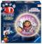 3D Puzzle 72 Teile - Nachtlicht Gabby