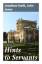 Swift, Jonathan;Jones, John: Hints to Se
