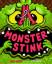 Anna Brooke: Monster Stink