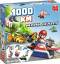 Jumbo 1110100011 - 1000km Mario Kart, Re