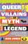 Dan Jones: Queer Villains of Myth and Le