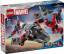 LEGO® Marvel Super Heroes 76292 Showdown