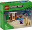 LEGO® Minecraft 21251 Steves Wüstenexped