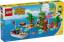 LEGO® Animal Crossing 77048 Käptens Inse