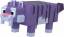 Minecraft Legends Fidget Figure Tiger Minecraft Legends Fidget Figure Tiger