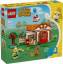 LEGO® Animal Crossing 77049 Besuch von M