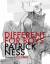 Patrick Ness: Different for Boys