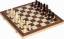 Schach/Dame Spiel 2in1, per St