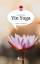 Simone Mamo: Yin Yoga. Life is a Story -