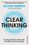 neues Buch – Shane Parrish – Clear Thinking – Bild 1