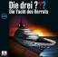 Die Drei ???: Die Yacht des Verrats / Di