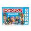 Winning Moves WM03715-GER-6 - Monopoly P