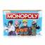 Winning Moves WM00167-GER-6 - Monopoly N