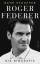 René Stauffer: Roger Federer (Mängelexem