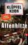 Klüpfel, Volker;Kobr, Michael: Affenhitz