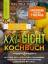 Melinda Braun: XXL Gicht Kochbuch