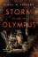 Andrews, Claire M.: Storm of Olympus