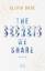 Olivia Dade: The Secrets we share / Fand