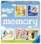 Hurter, William H.: Bluey 22646 - memory