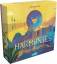 Johan Benvenuto: Harmonies (Spiel)