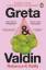 Reilly, Rebecca K: Greta and Valdin