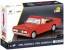 COBI Youngtimer 24599 - Opel Rekord C 17