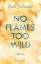 Nina Bilinszki: No Flames too wild / Lov