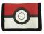 POKÉMON Geldbeutel Pokeball, 13 x 2 x 10