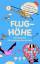 Claire Nottage: Flughöhe