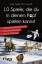 Gorski, Sam;Lovett, D. F.: 10 Spiele, di