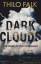 Thilo Falk: Dark Clouds (Mängelexemplar)