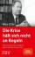 Max Otte: Die Krise hält sich nicht an R