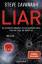 Steve Cavanagh: Liar / Eddie Flynn Bd.3 