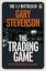 Gary Stevenson: The Trading Game