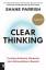 neues Buch – Shane Parrish – Clear Thinking – Bild 1