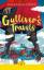 Jonathan Swift: Gulliver Jonathan Swift: Gulliver