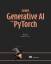 Mark Liu: Learn Generative AI with Pytor