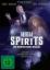 Neil Jordan: High Spirits