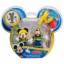 Mickey Mouse 2 Pack Figure Assortment - 