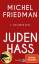 Michel Friedman: Judenhass (Mängelexempl