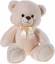 Heunec 142046 - Bär mit Schleife, Teddyb Heunec 142046 - Bär mit Schleife, Teddyb