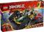 LEGO® NINJAGO 71820 Kombi-Raupe des Ninj LEGO® NINJAGO 71820 Kombi-Raupe des Ninj