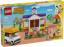 LEGO® Animal Crossing 77052 K.K. spielt 